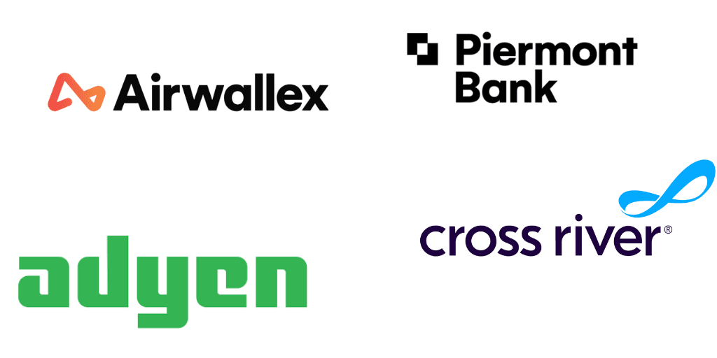 The Anytime Capital commercial banking and trading team