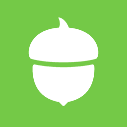 Acorns logo