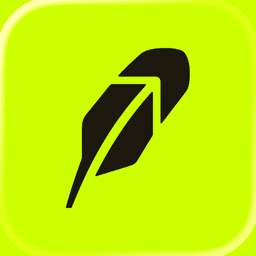 Robinhood logo